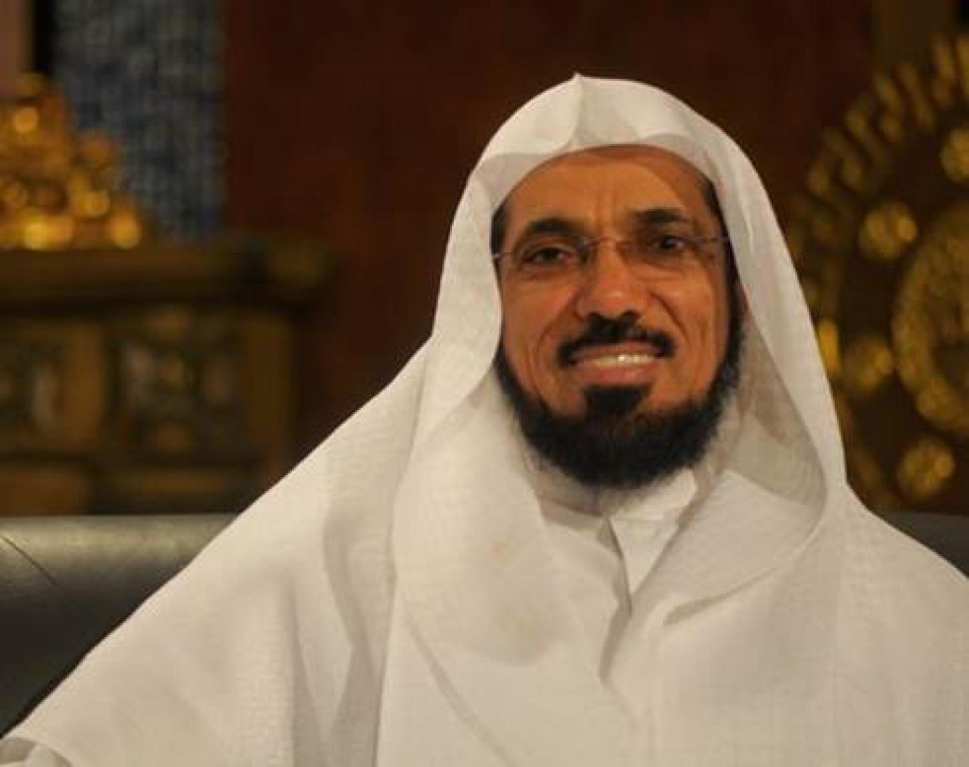 Putra Syaikh Al-Audah Sebut Pengadilan Terhadap Ayahnya Akan Dilanjutkan OKtober Secara Rahasia